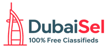 dubaisel logo
