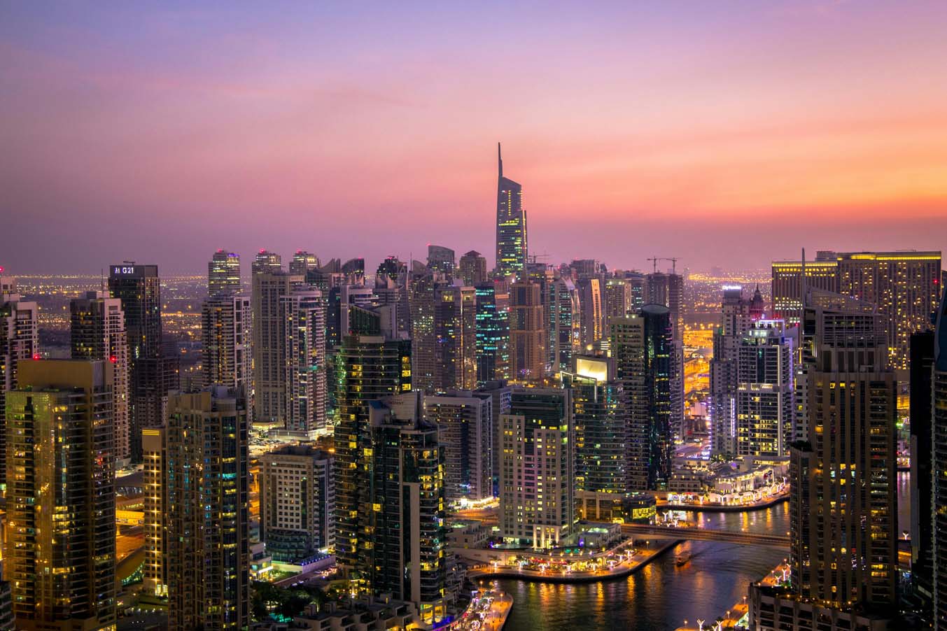 A Complete Guide to Dubai Real Estate Trends in 2025