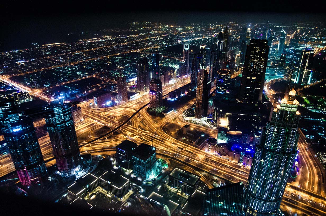 A Complete Guide to Dubai Real Estate Trends in 2025