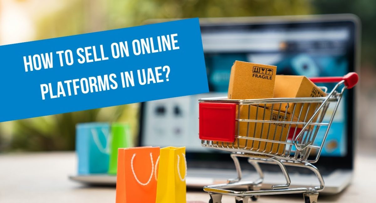 Best Practices for Selling Items Online in Dubai