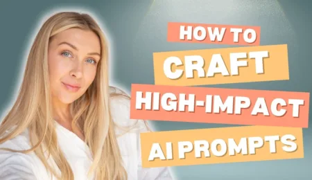 How to Craft High-Impact AI Prompts to Maximize Your Earning Potential