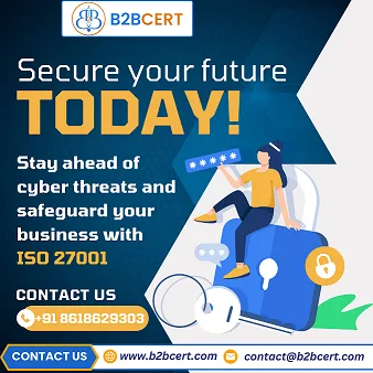 ISO 27001 Implementation in Bangalore