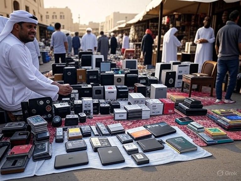 Top 10 Tips for Selling Your Used Items Faster in Dubai