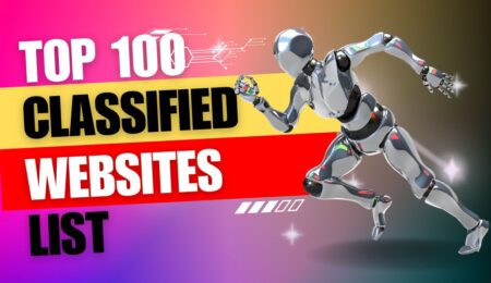 Top 100 Classified Ads Websites in UAE