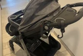 Stroller car seat