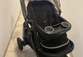 Stroller car seat