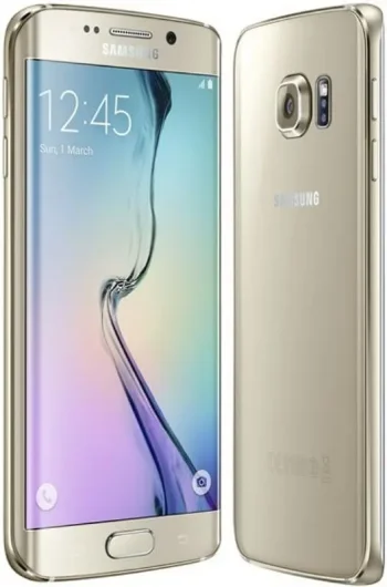 Rs 13,000 Samsung Galaxy s6 edge Good Condition 4Ram 64 Memory Khudian to Chunian Road, Chunian