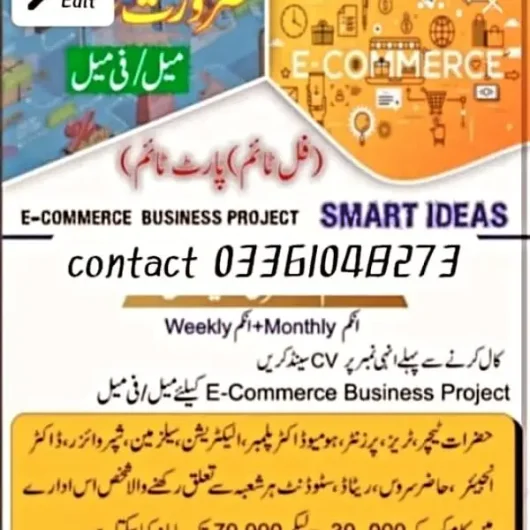 marketing Islamabad Expressway, Islamabad