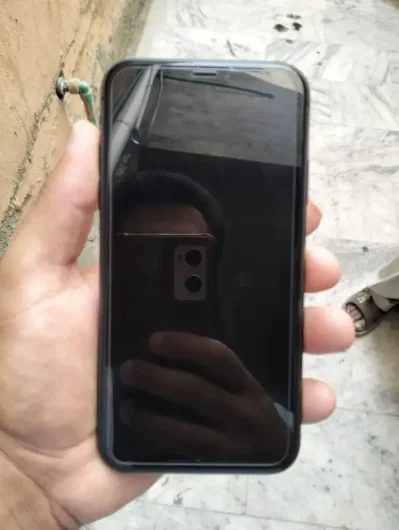 Rs 55,000 I phone 11 Non Pta Us Model 64GB G-5, Islamabad