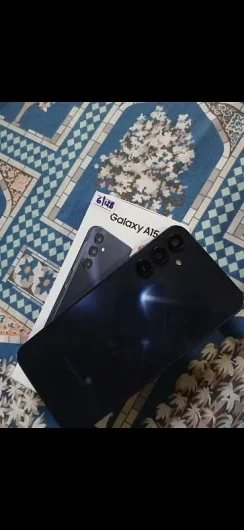 Rs 45,000 Samsung A15 Saddar, Karachi