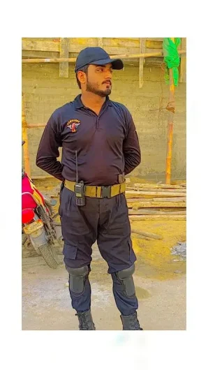 Security Guard’s Required Korangi, Karachi