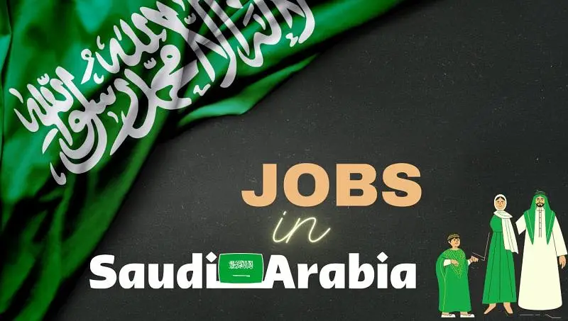 Jobs in Saudi Arabia/ Jobs in Gulf Chandni Chowk, Rawalpindi