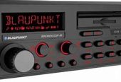 Blaupunkt Bremen SQR 46 DAB 200101800000 Black