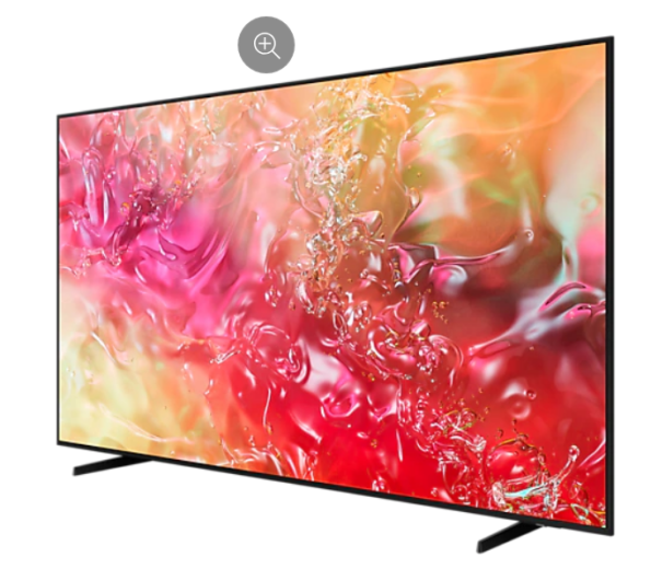 85 Samsung TV Brand new, not delivered from store yet.