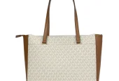 MICHAEL KORS 35T1G5MT7B MAISIE TOTE 3IN1 VANILLA