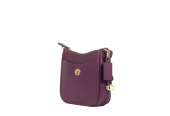 Coach Chaise Women’s Crossbody Bag – Deep Berry