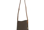 MICHAEL KORS 35F8GTVM7B JET SET MESSENGER BROWN