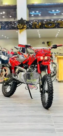 Rs 165,000 DIRT DESERT OFF ROAD TRAIL DT TT BIKE SPORTS SUZUKI YAMAHA MOUNTAIN Others, Rawalpindi