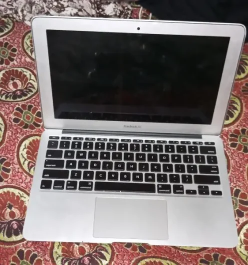 Rs 36,000 Apple macbook Air 2013 Mughalpura, Lahore