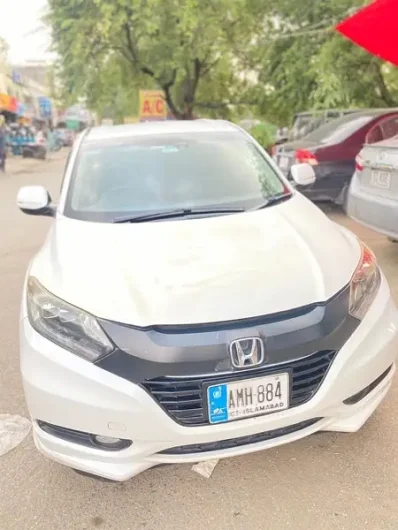 Rs 4,800,000 Honda Vezel 2014/2019 Top City 1, Islamabad