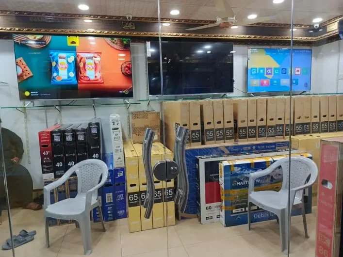 Rs 16,000 MEGA OFFER, 32,,INCH Q LED SAMSUNG UHD, O3004675739 Mughalpura, Lahore