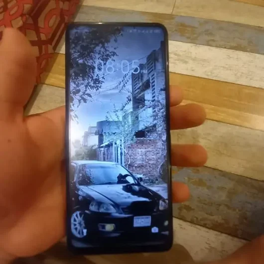 Rs 30,000 infinix HOT 30 Gulbahar, Peshawar