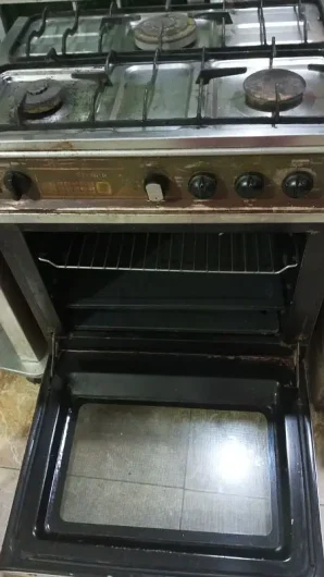 Rs 12,000 cooking Range Muslim Town, Lahore