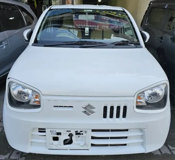 Rs 1,725,000 Down Payment Suzuki Alto 2023 vxl Automatic bank leassing DHA Phase 1, Lahore