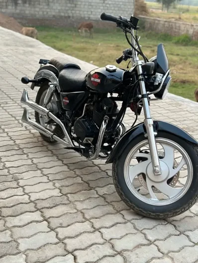 Rs 950,000 Harley Davidson | model 2004 engine import 2018 Saidpur, Sialkot