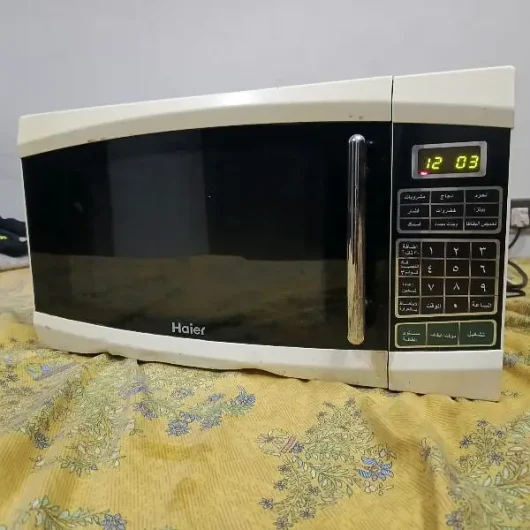 Rs 15,000 Haier Microwave 40L full size Federal B Area, Karachi