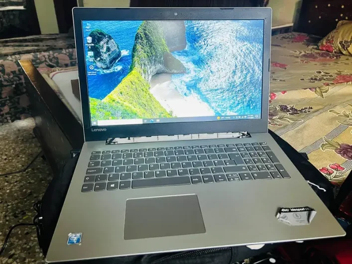 Rs 27,000 Lenovo IdeaPad 330 celeron, no fault H-9, Islamabad