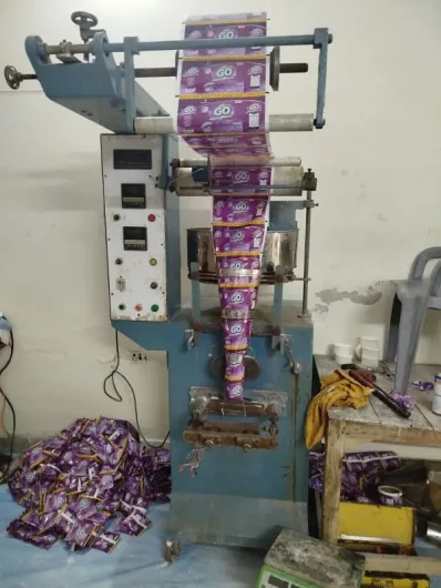 Washing Powser (Surf) production and packing machine operator required Gulistan Colony No 1, Faisalabad