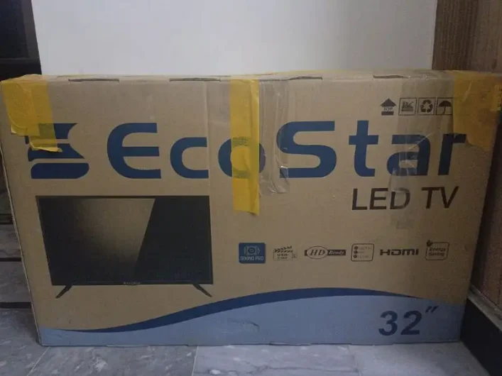 Rs 20,000 LED FOR SALE Airport Housing Society, Rawalpindi