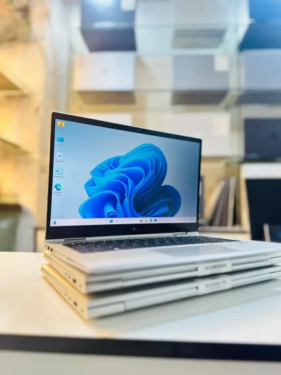 Rs 90,000 HP Elitebook X360 830 G7 Core i5 10th Gen 16GB 512GB 13.3″ FHD Display Model Town, Lahore