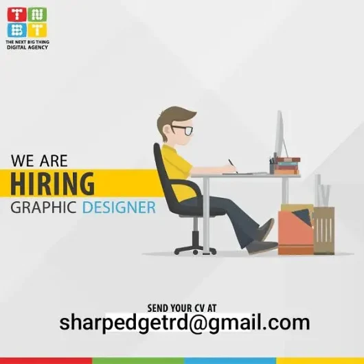 Graphic designer for Social Media Sialkot Road, Gujranwala