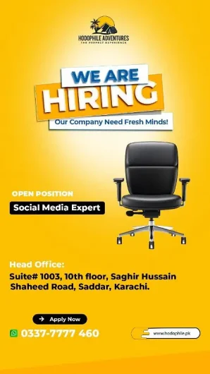 social media marketing Saddar, Karachi