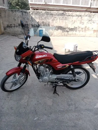 Rs 310,000 Suzuki GD 110S High Court Road, Rawalpindi