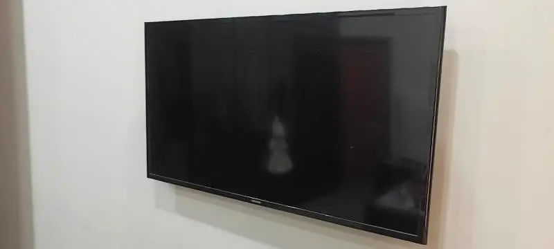 Rs 40,000 Samsung LED40 inches for sale in excellent condition Paragon City, Lahore