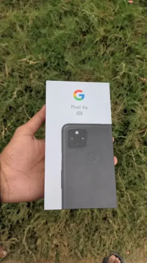 Rs 36,000 google pixel Khawaja Farid Colony, Multan