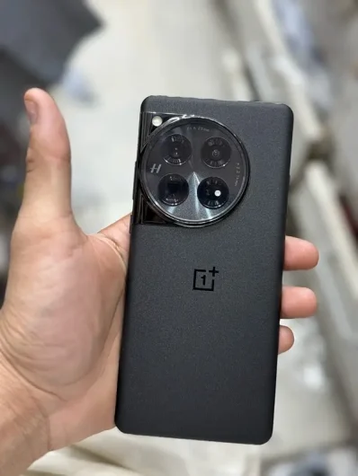 Rs 160,000 oneplus 12 Al Madina City, Islamabad