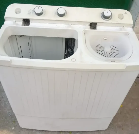 Rs 14,000 washing machine and Dryer Dhoke Khabba, Rawalpindi