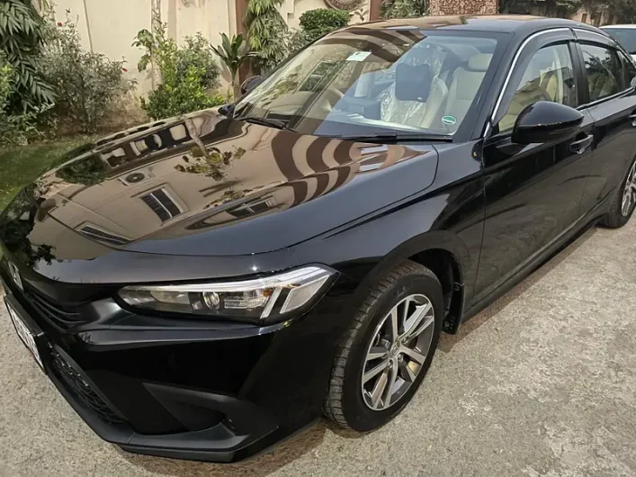 Rs 8,350,000 Honda Civic Oriel 2023 Paragon City, Lahore