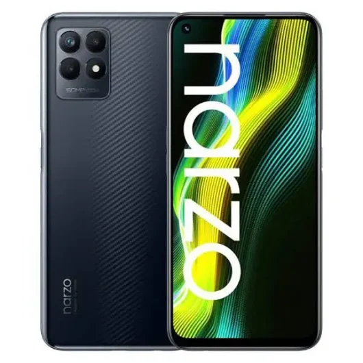 Rs 40,000 Realme Narzo 50 Taunsa, Dera Ghazi Khan