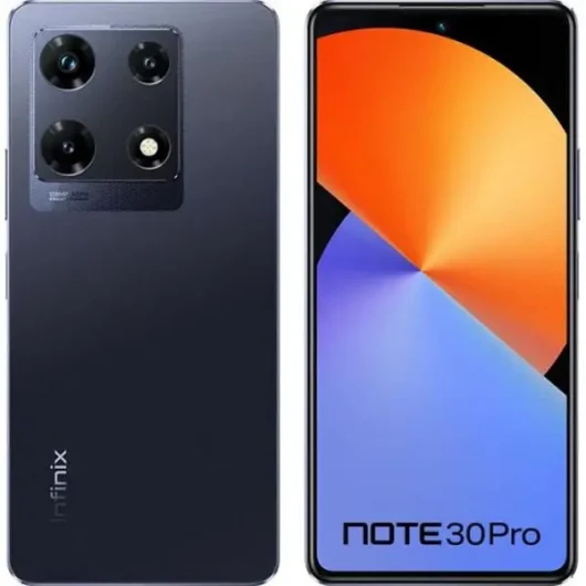 Rs 46,000 infinix note 30 pro Tableeghi Markaz, Talagang