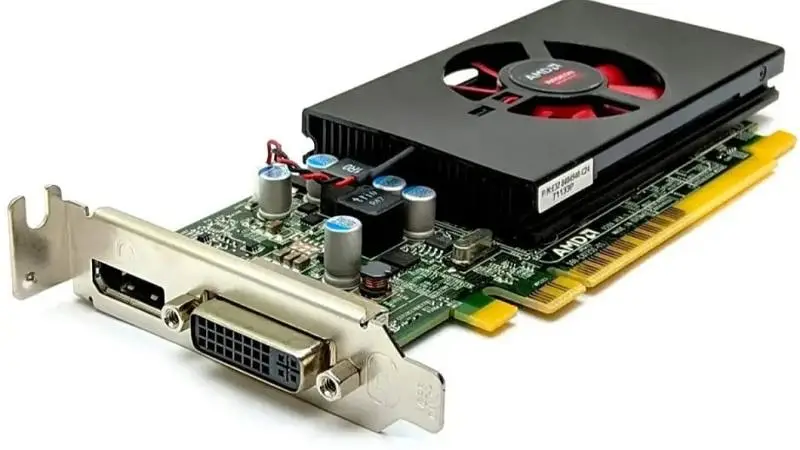 Rs 7,500 Graphics card Pattoki – Raiwind Road, Raiwind