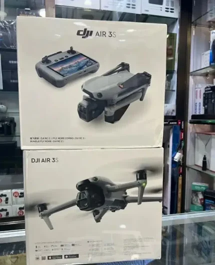 Rs 468,000 DJI AIR 3S Ferozepur Road, Lahore