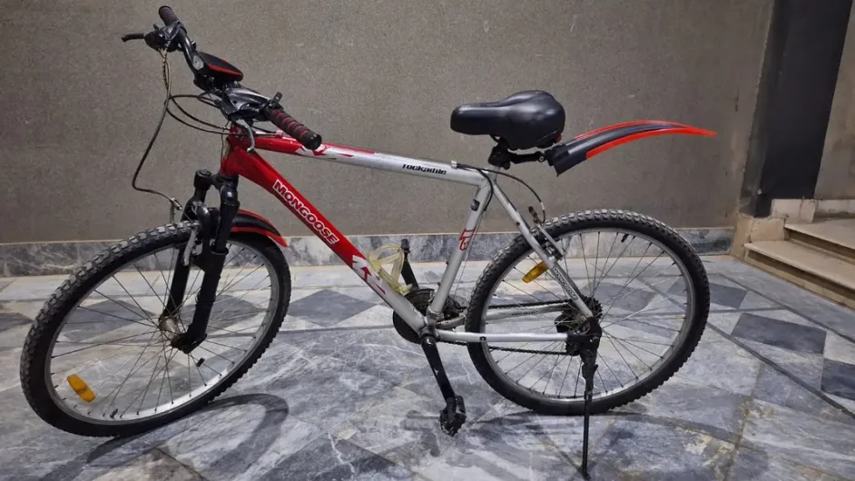 Rs 42,000 Cycle Urgent For Sale | Cycle In Bicycles | Bicycles Chaklala, Rawalpindi