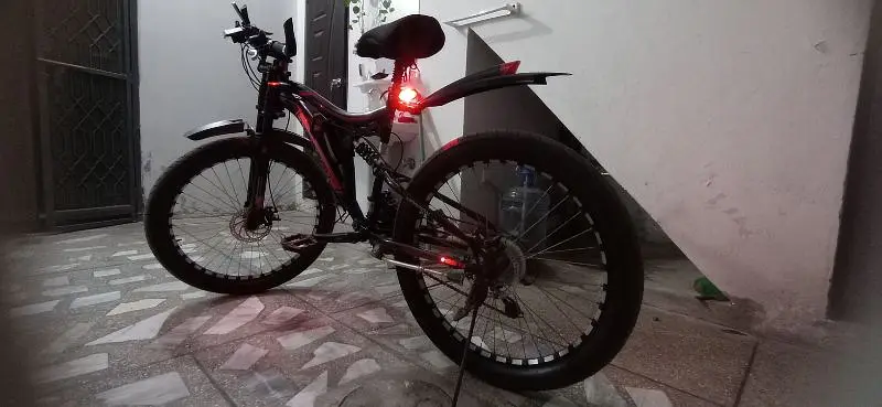 Rs 65,000 Mountain Cycle 9/10 Tajpura, Lahore