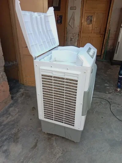 Rs 21,000 gfc 7700 model air cooler PAF Road, Sargodha