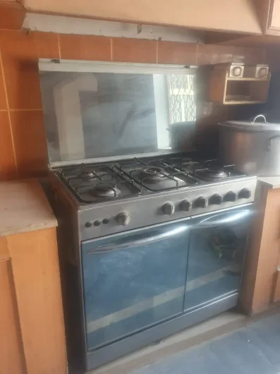 Rs 17,000 KItchen and Household Items in Excellent Condition Javed Colony, Sargodha